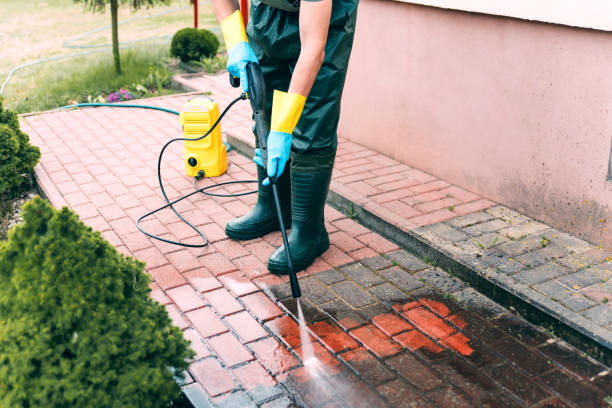 Fetters Hot Springs Agua Caliente, CA Pressure Washing Company